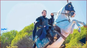 موعد العرض.. مسلسل قيامة أورهان يكشف فصولاً جديدة من حياة المؤسس عثمان